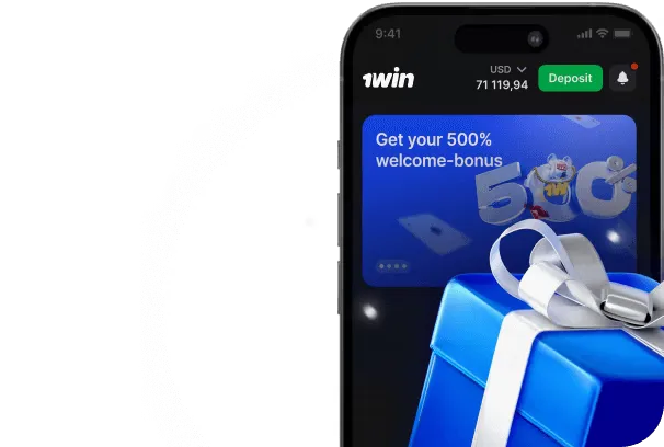 Mobile app