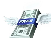 Free money
