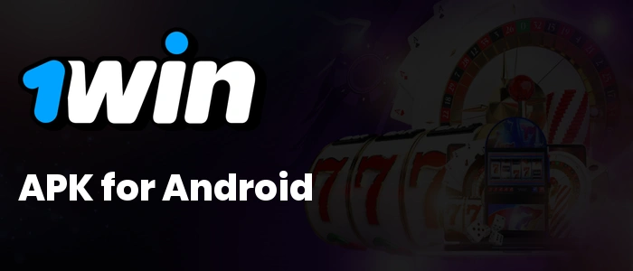 1Win APK for Android