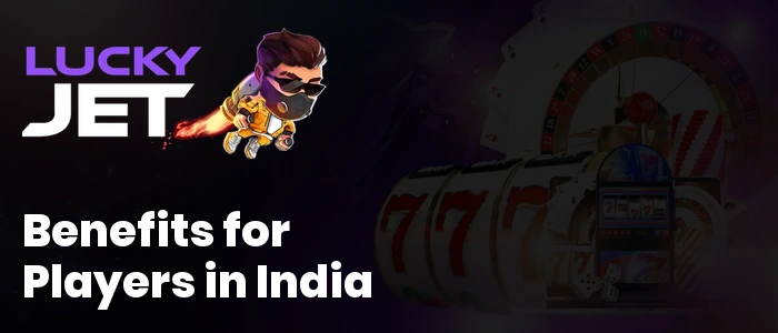 1Win Benefits for Players in India