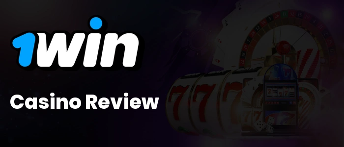 1Win Casino Review