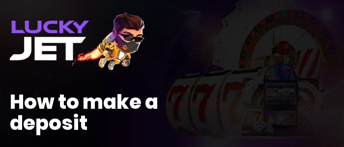 1Win How to make a deposit