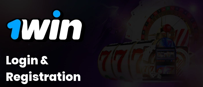 1Win Login & Registration