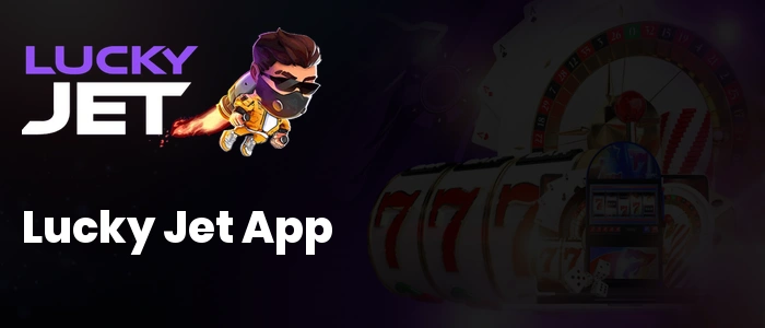 1Win Lucky Jet App