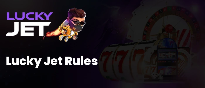 1Win Lucky Jet Rules