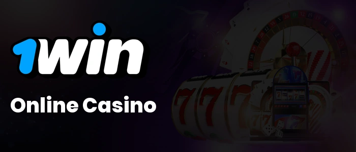 1Win Online Casino