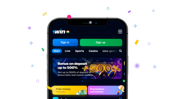 1WIN APP